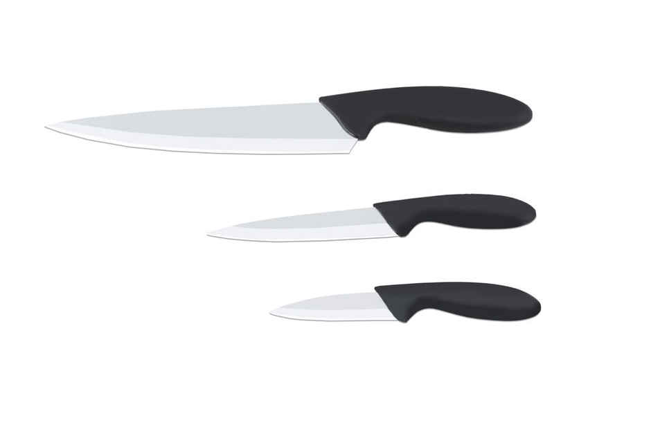 Everest Performer Kitchen Knife Set