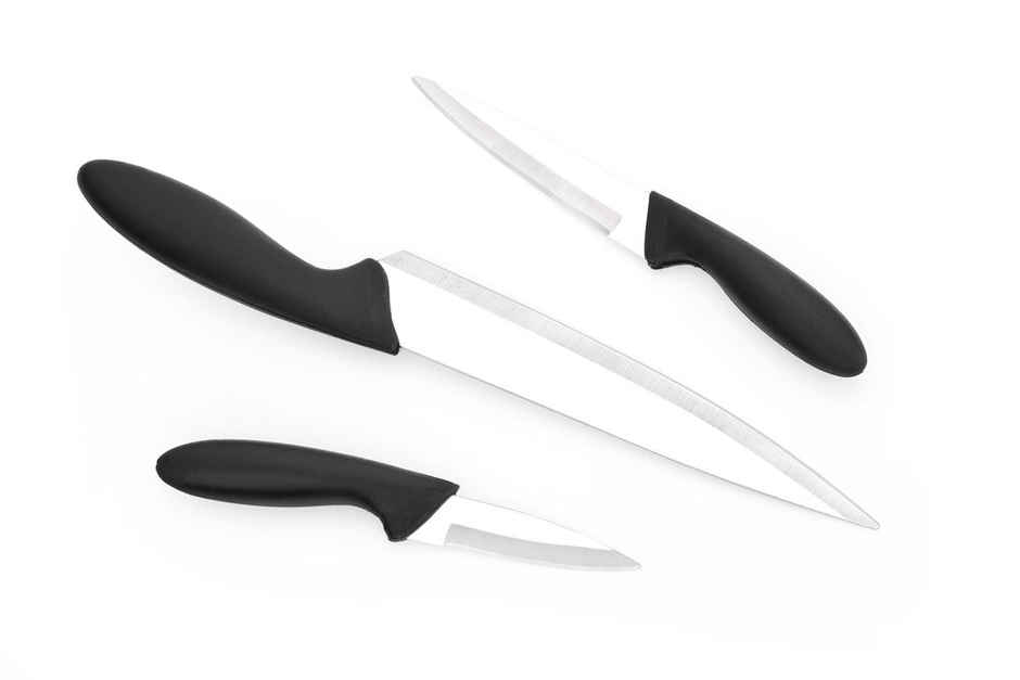 Everest Performer Kitchen Knife Set