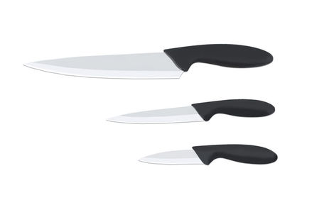 Everest Performer Kitchen Knife Set