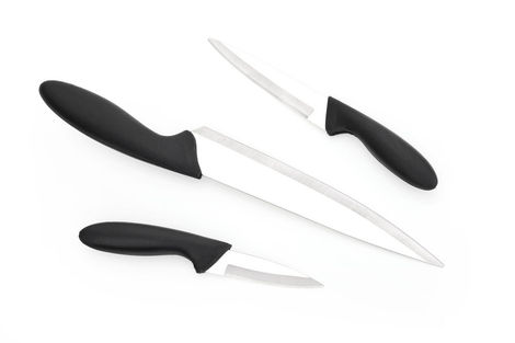 Everest Performer Kitchen Knife Set
