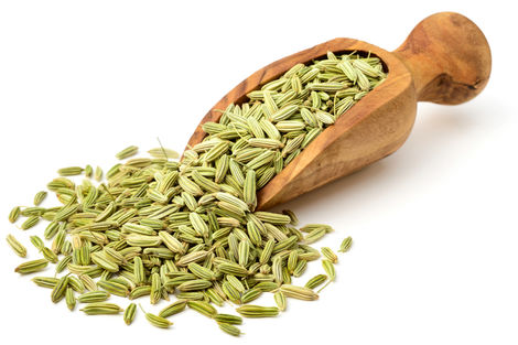 Popular Essentials Saunf/Fennel Seeds