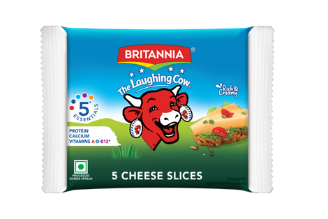 Britannia Cheese Slice