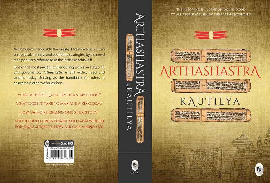 Arthashastra