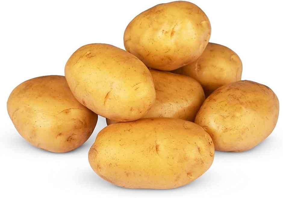 Purple Potato
