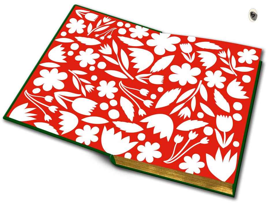 The Secret Garden (Deluxe Hardbound Edition)