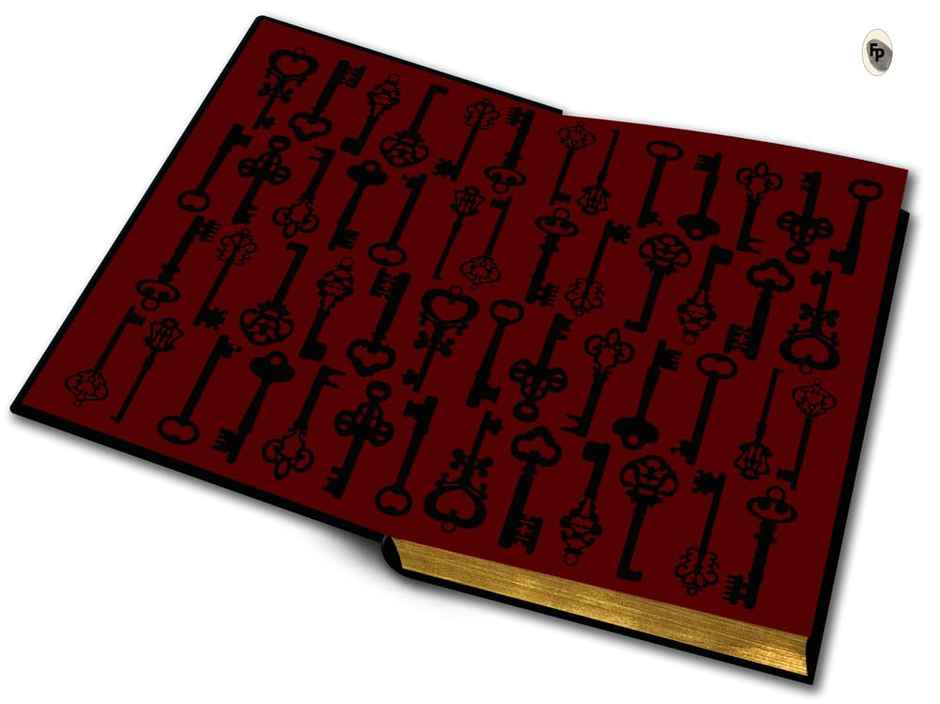 The Autobiography of Benjamin Franklin (Deluxe Hardbound Edition)