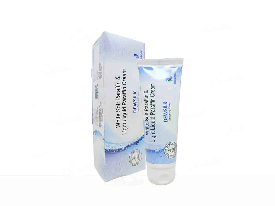 Dewsilk Moisturising Cream