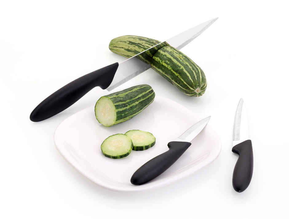Everest Performer Kitchen Knife Set
