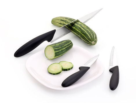 Everest Performer Kitchen Knife Set
