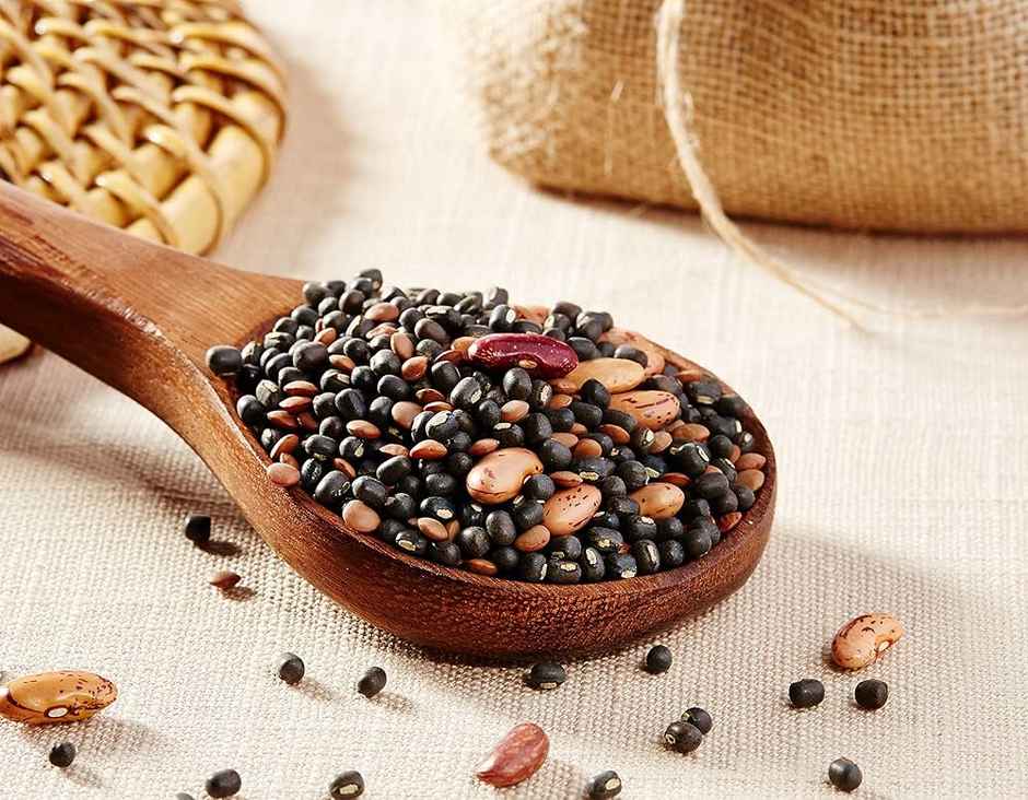 Daily Good Dal Makhni Mix Dal