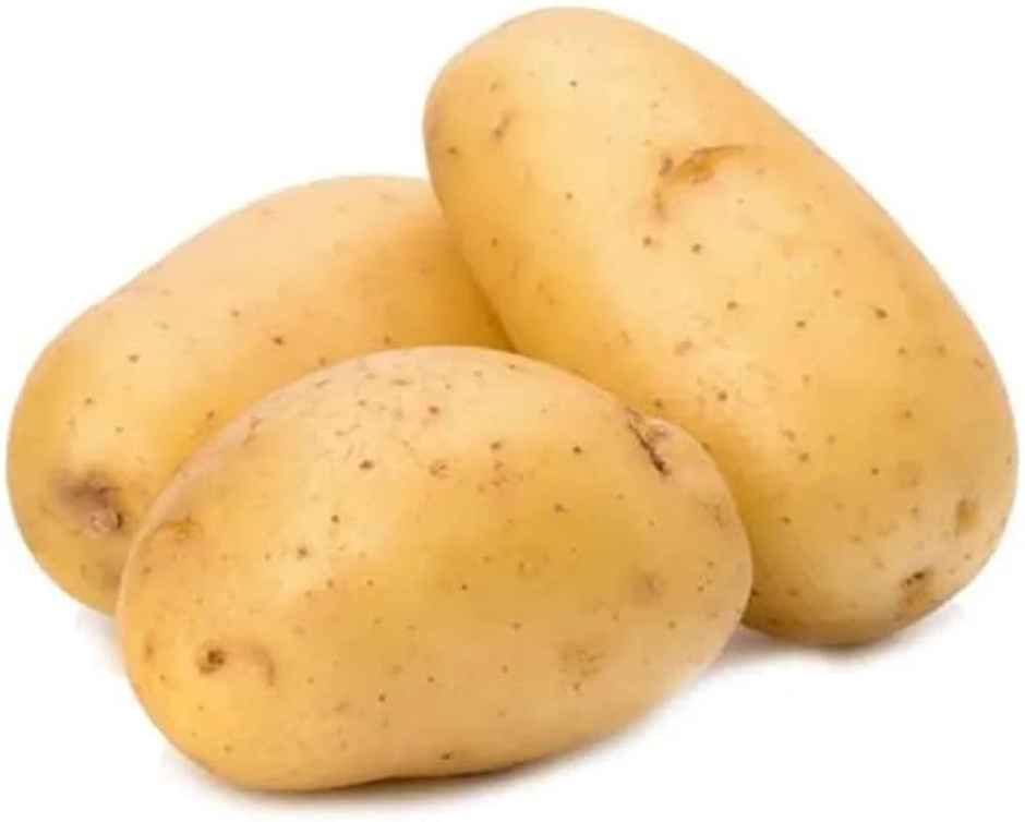Potato Chandramukhi Loose