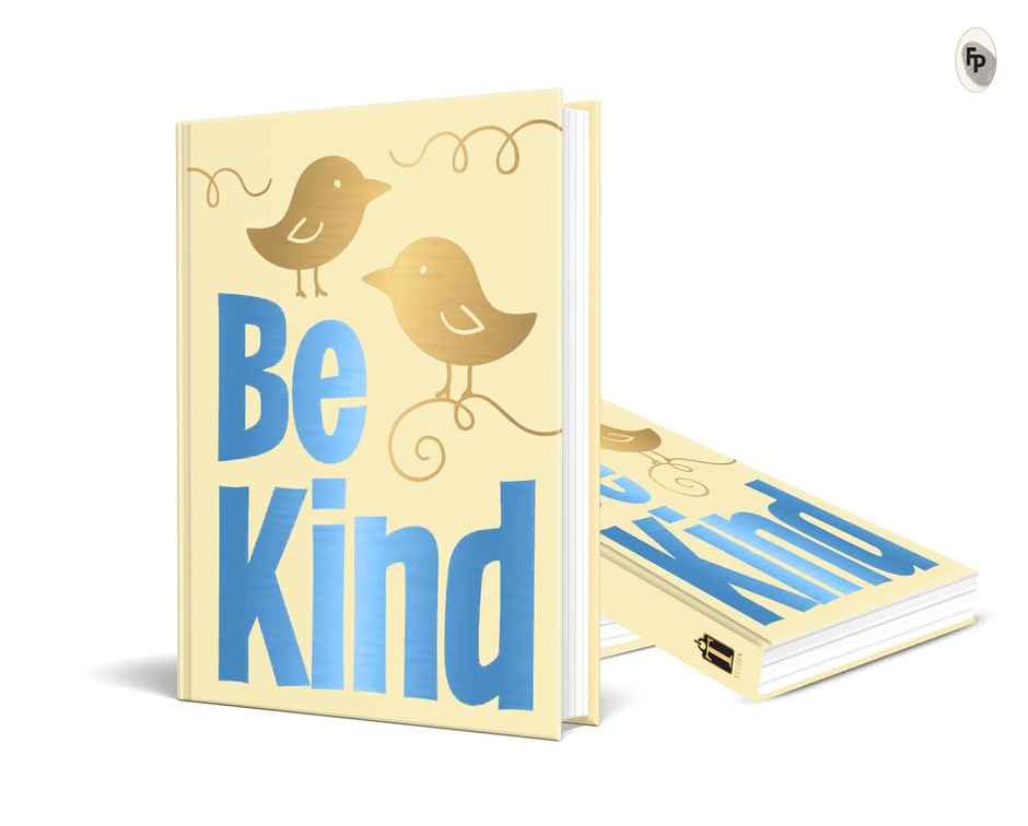 Be Kind