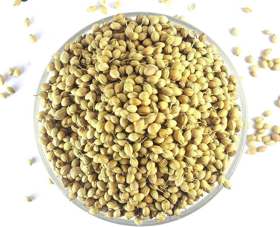 Town Grocer Dhaniya / Coriander Seeds