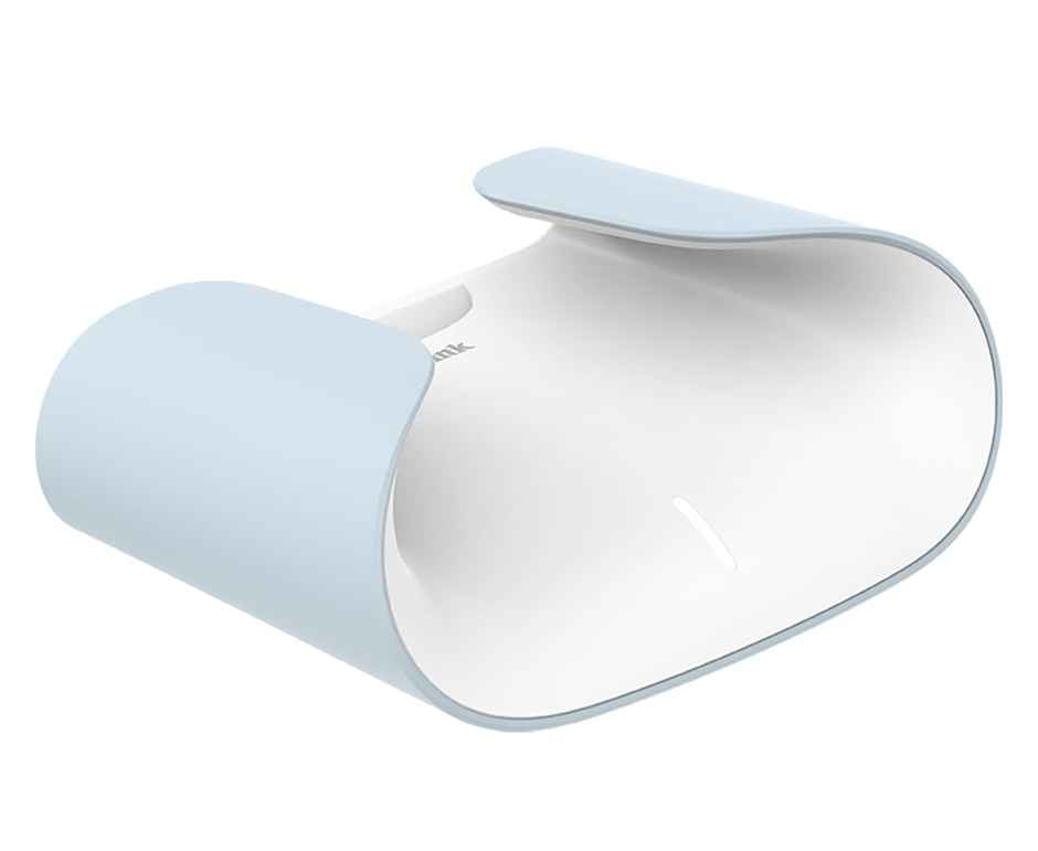 D-Link M30 | Aquila Pro AI AX3000 Mesh Wi-Fi 6 Smart Router,Expandable Mesh