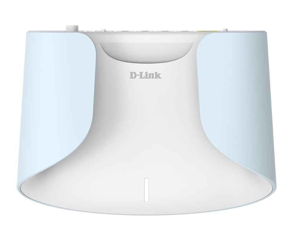 D-Link M30 | Aquila Pro AI AX3000 Mesh Wi-Fi 6 Smart Router,Expandable Mesh