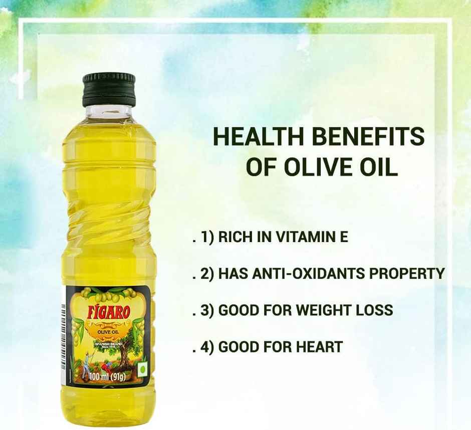 Figaro Pure Olive Oil