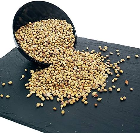 Town Grocer Dhaniya / Coriander Seeds