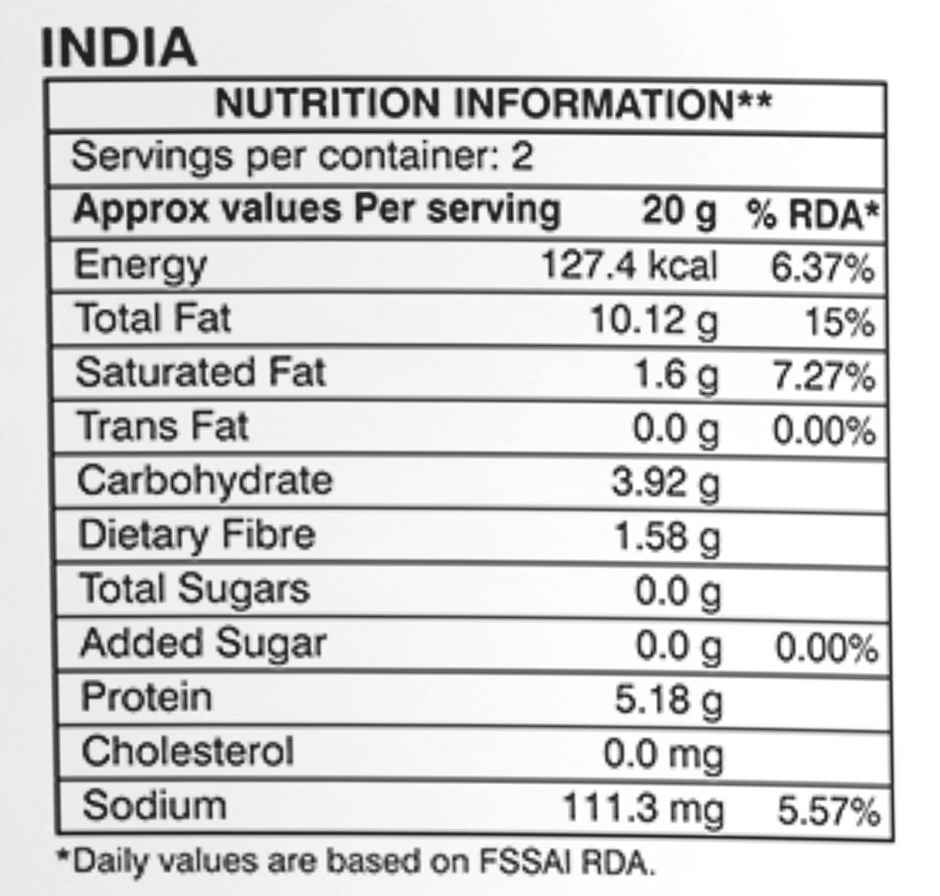 Charliee Salted Peanuts