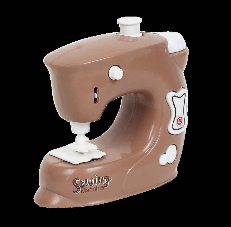 Anz Toy Brown Swing Machine Ph 9414