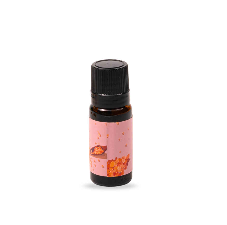 Winter Myrrh Aroma Oil | Pujashree