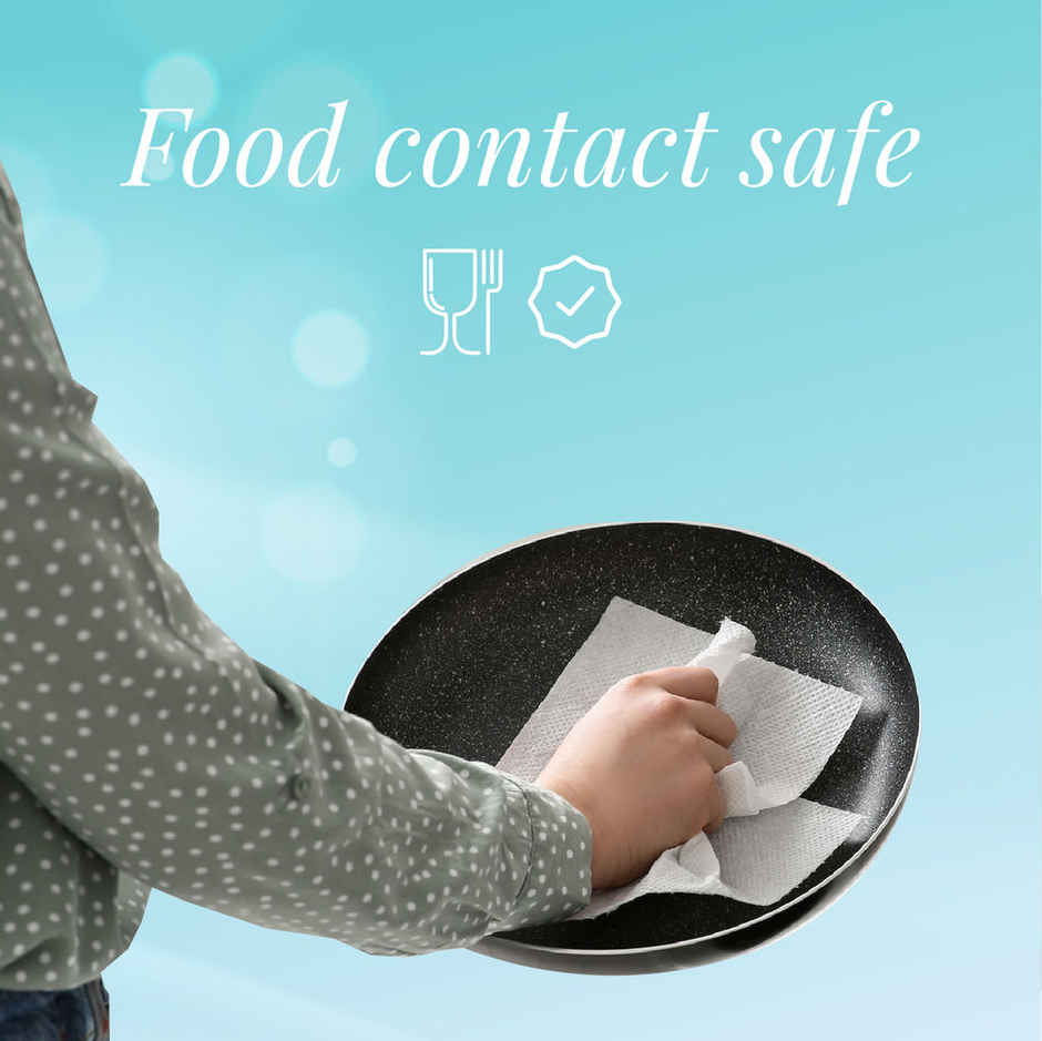 Origami Kitchen Roll - 60 Pulls 2 Ply