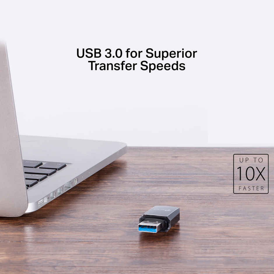 Tp-Link Archer T3U Ac1300 Mini Wireless MU | Mimo 3.0 Port Dual Band USB Adapter - Black