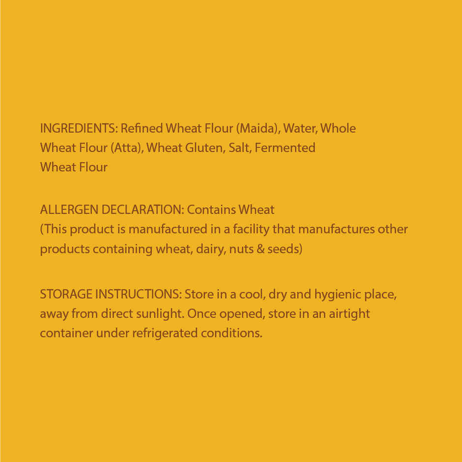 Suchali'S Artisan Bakehouse Country Sourdough (Pouch)