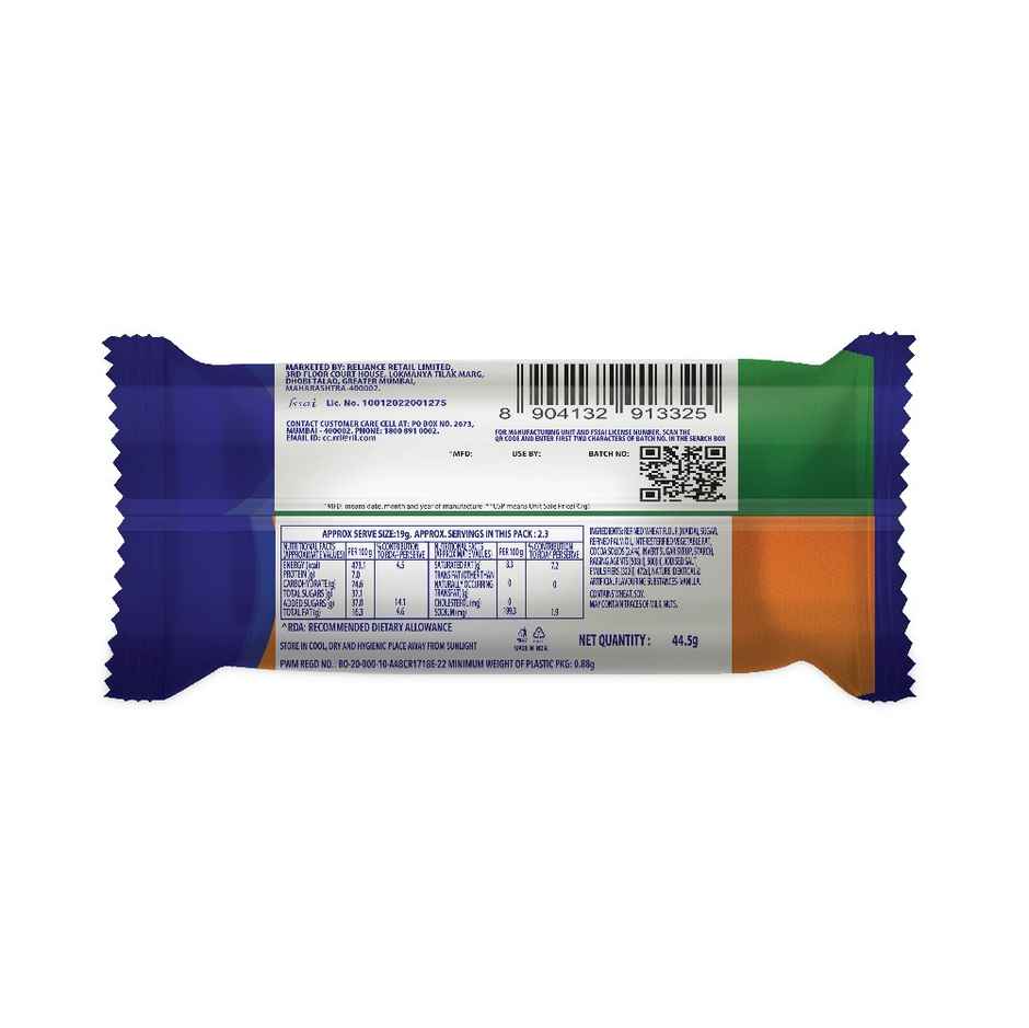 Independence Choco Vanilla
