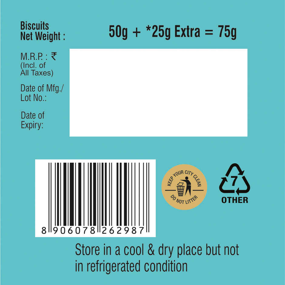 Cremica Pista Almond Cookies