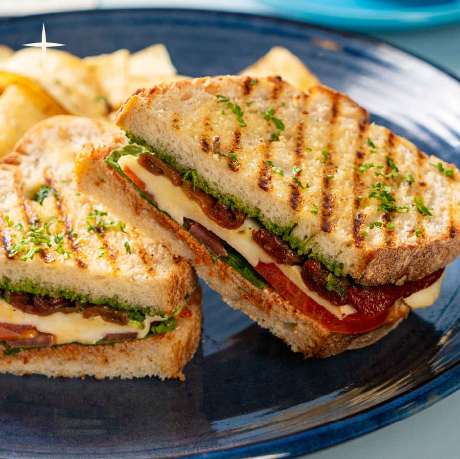 Suchali'S Artisan Bakehouse Multigrain Sandwich Bread (Pouch)