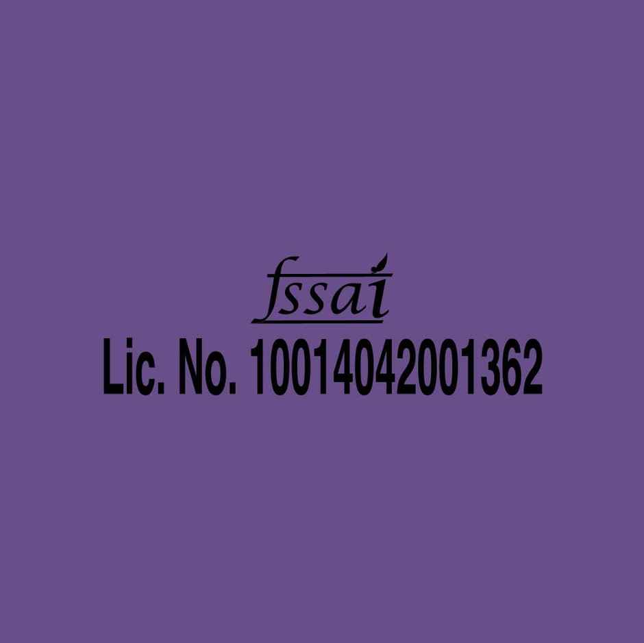 Garden - Premium Salted Wafer