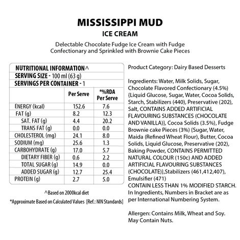 Baskin Robbins Mississippi Mud Ice Cream Cup