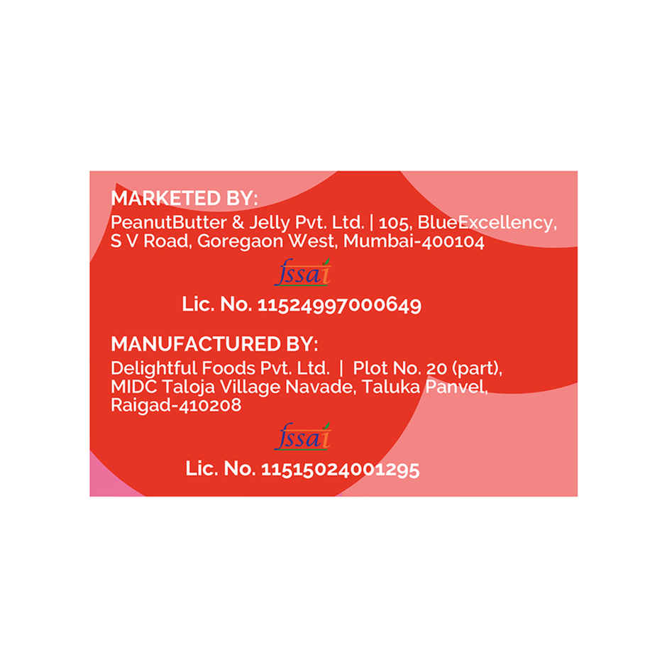 Get-A-Way Red Velvet Ice Cream Pastry  (150ml) & Only Panda 5 Chocolates (5pc) Combo