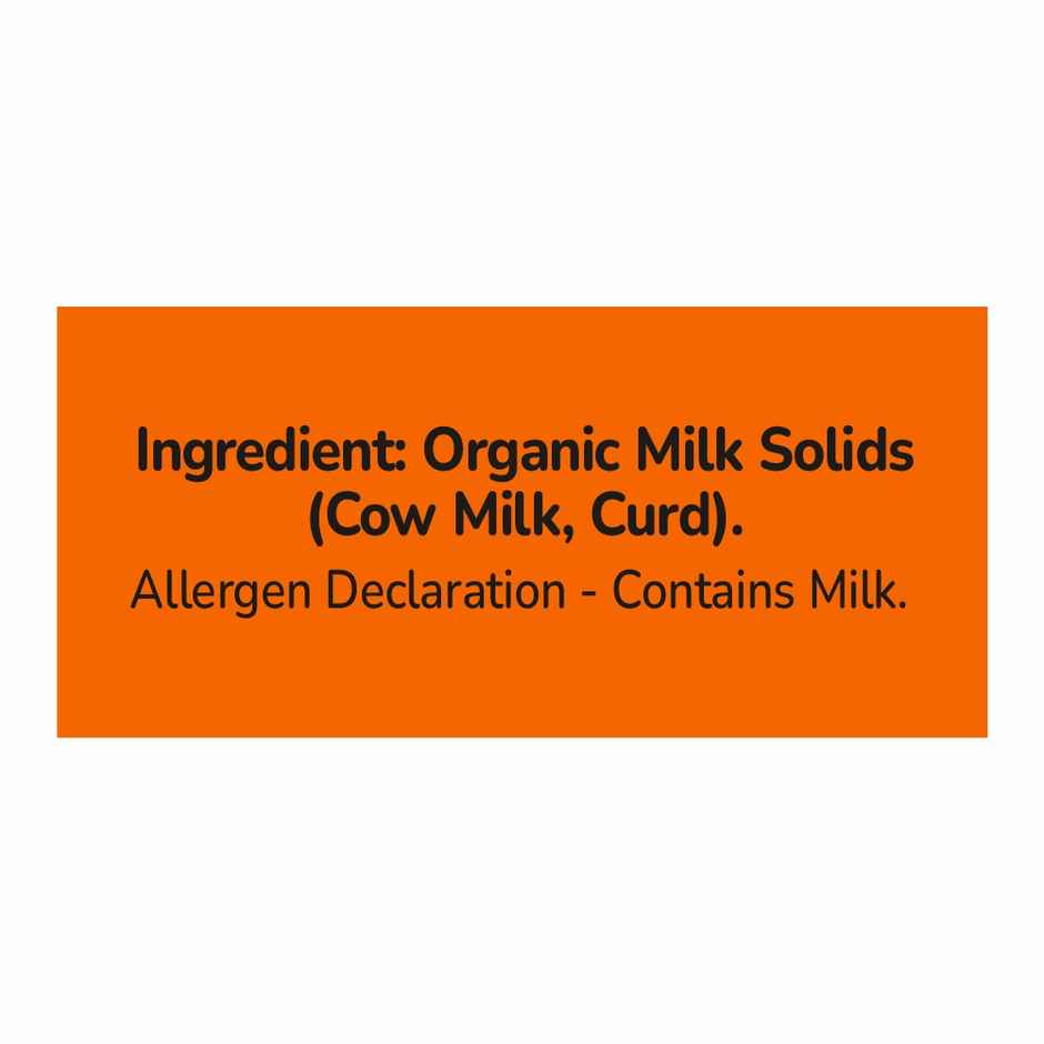 Akshayakalpa Organic Malai Paneer