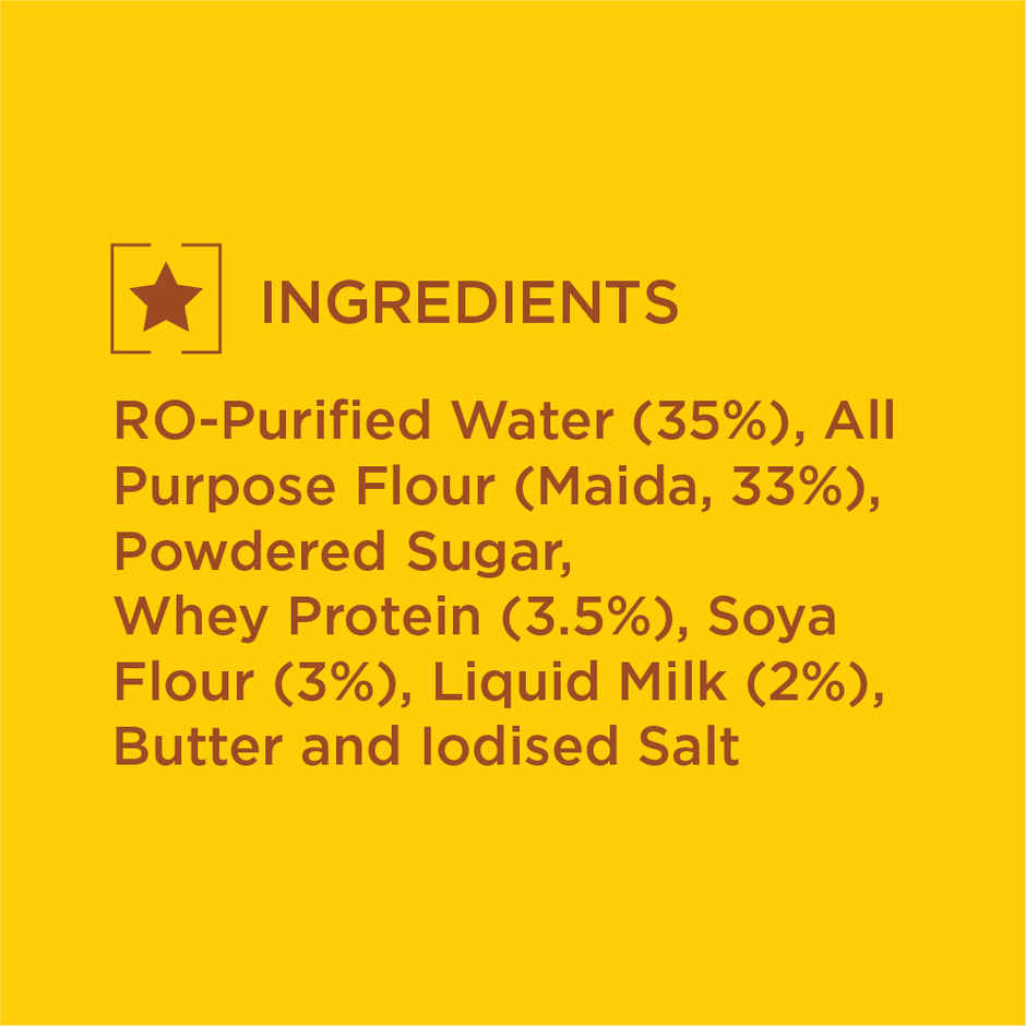 iD Fresh Classic Pancake Batter