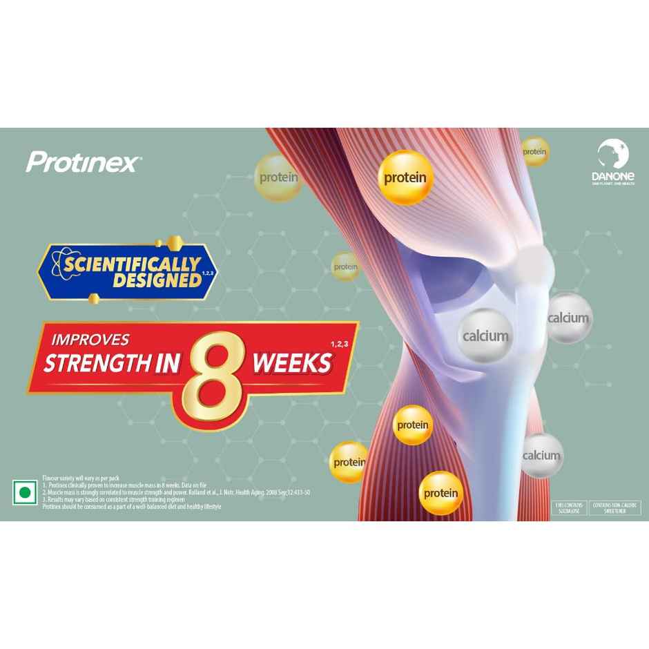 Protinex Regular Malt Drink Mix