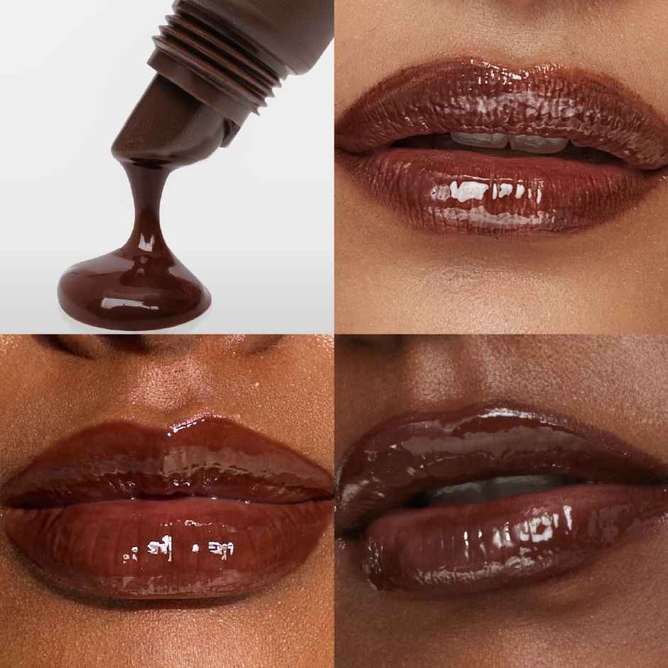 inde wild Dewy Lip Treatment | Caffeine Addict