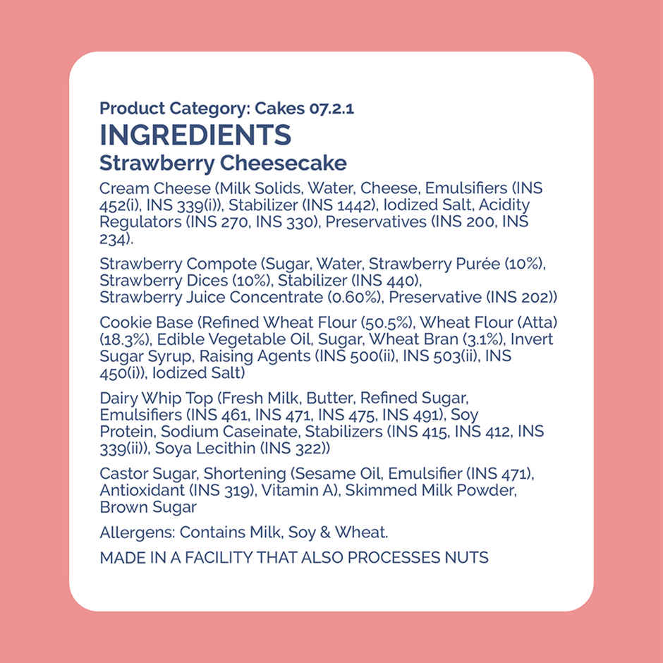 Get-A-Way Strawberry Cheesecake Jar (80g) & Hershey'S Kisses Milk | Chocolate Share Bag (108g) Combo