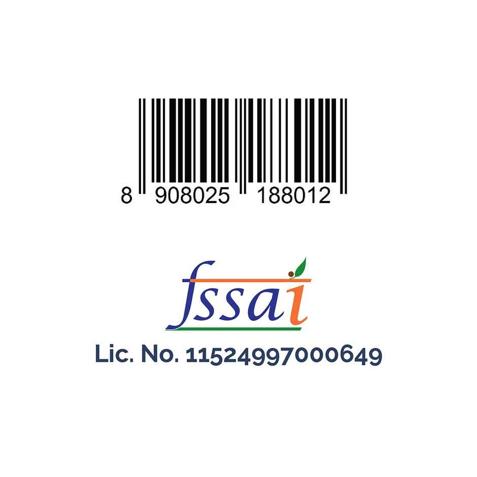 Get-A-Way Hazelnut Choco Cheesecake Jar | Ready-to-Enjoy Dessert