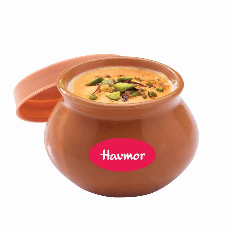 Havmor Matka Kulfi