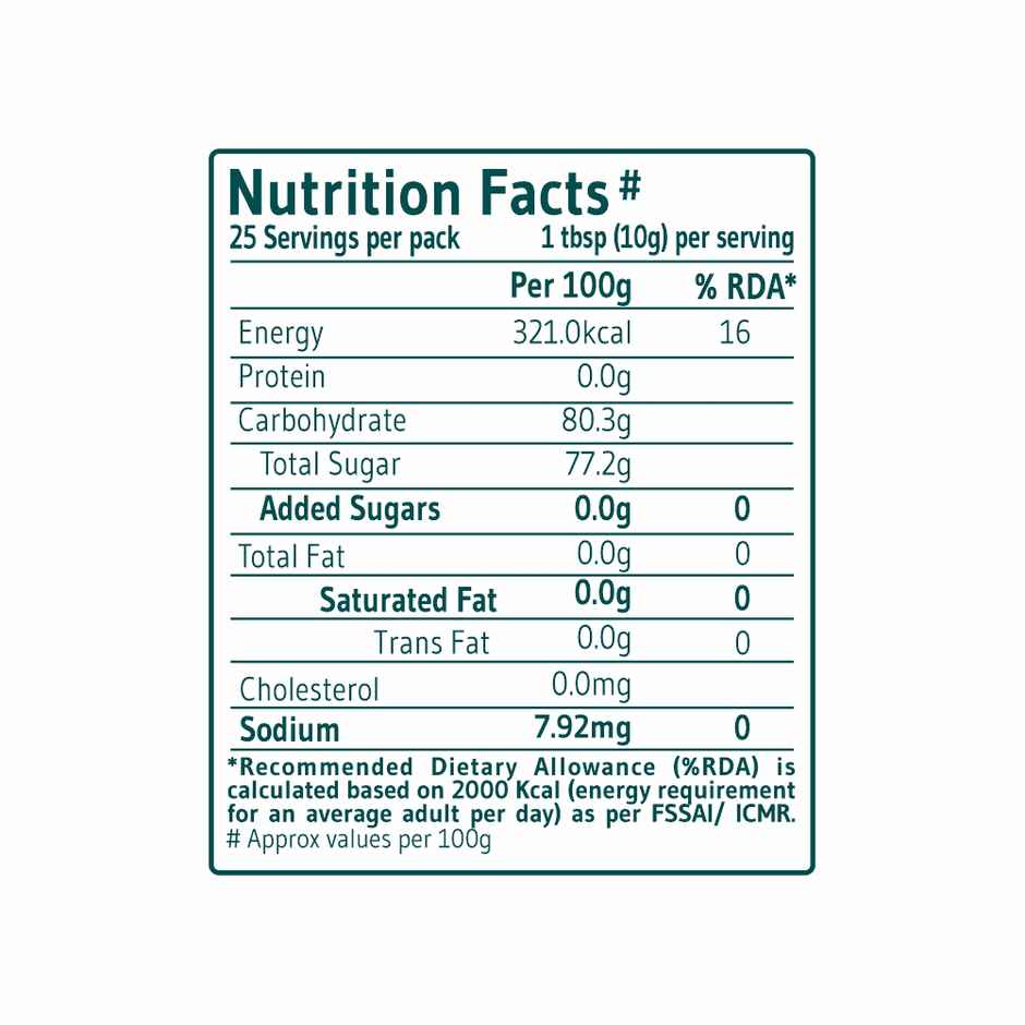 Akshayakalpa Wild Honey