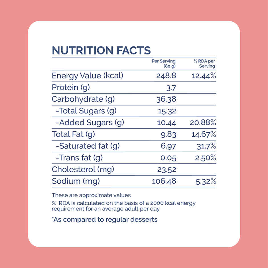 Get-A-Way Strawberry Cheesecake Jar (80g) & Hersheys Kisses Almond Packs (46.2g) Combo