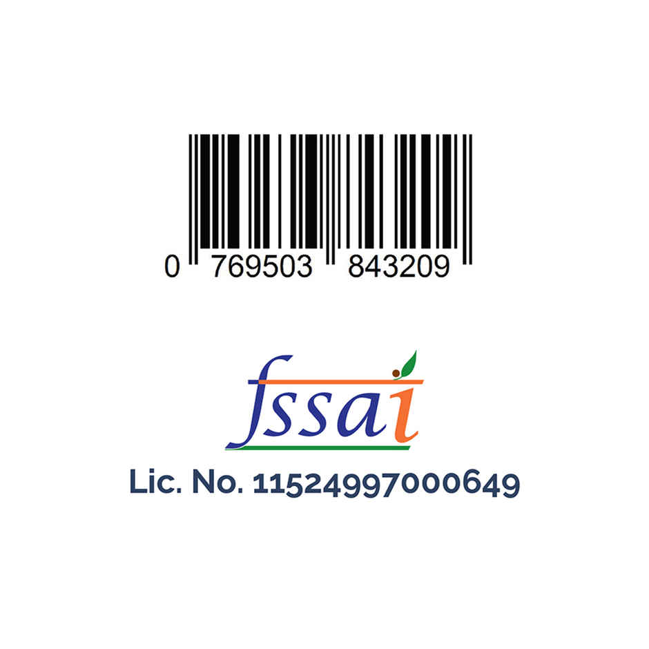 Get-A-Way Brownie Crunch Ice Cream Stick | Zero Added Sugar