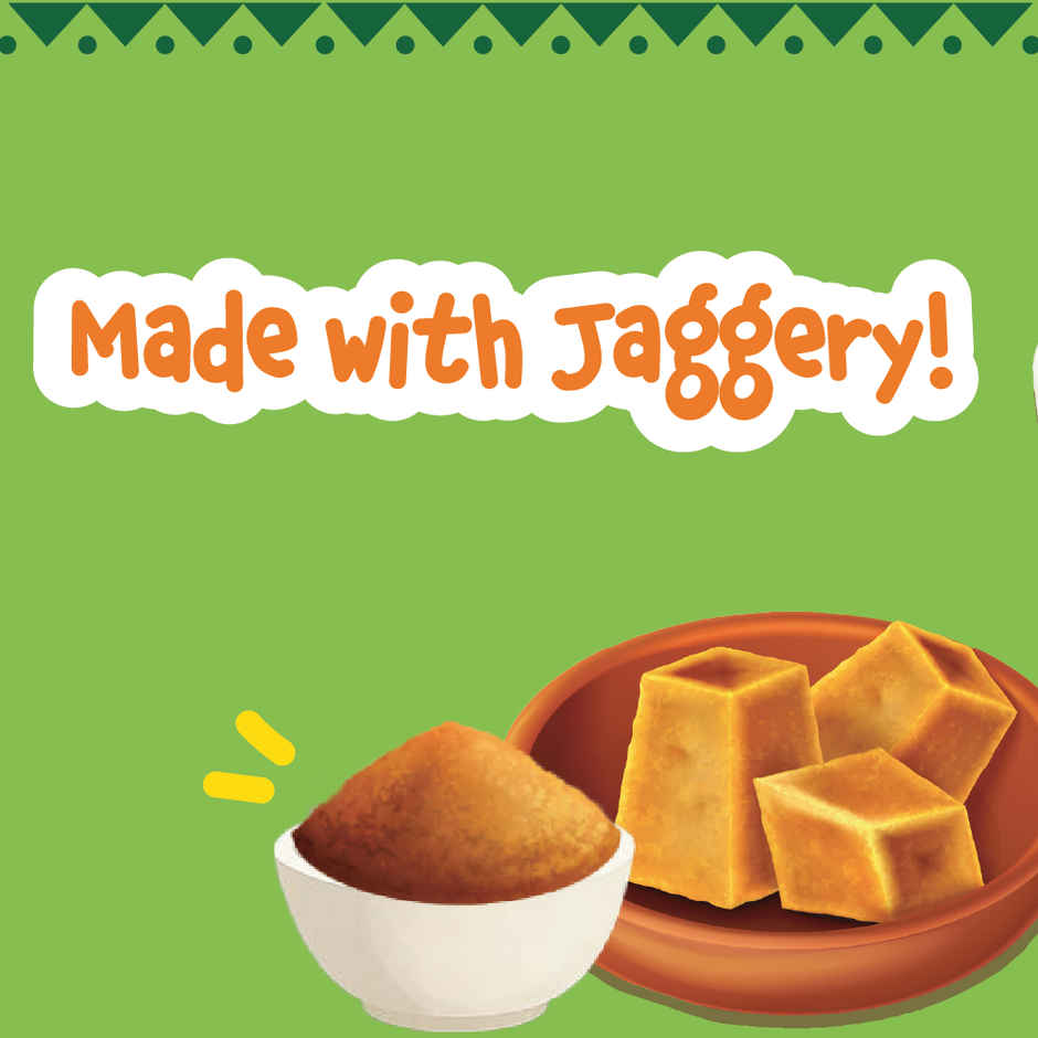 Go Desi Desi Popz Kaccha Aam Mango Candy