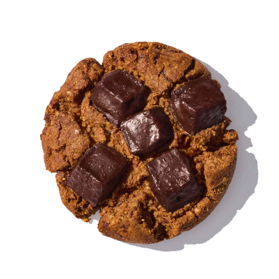 The Cinnamon Almond Flour & Cacao Cookie