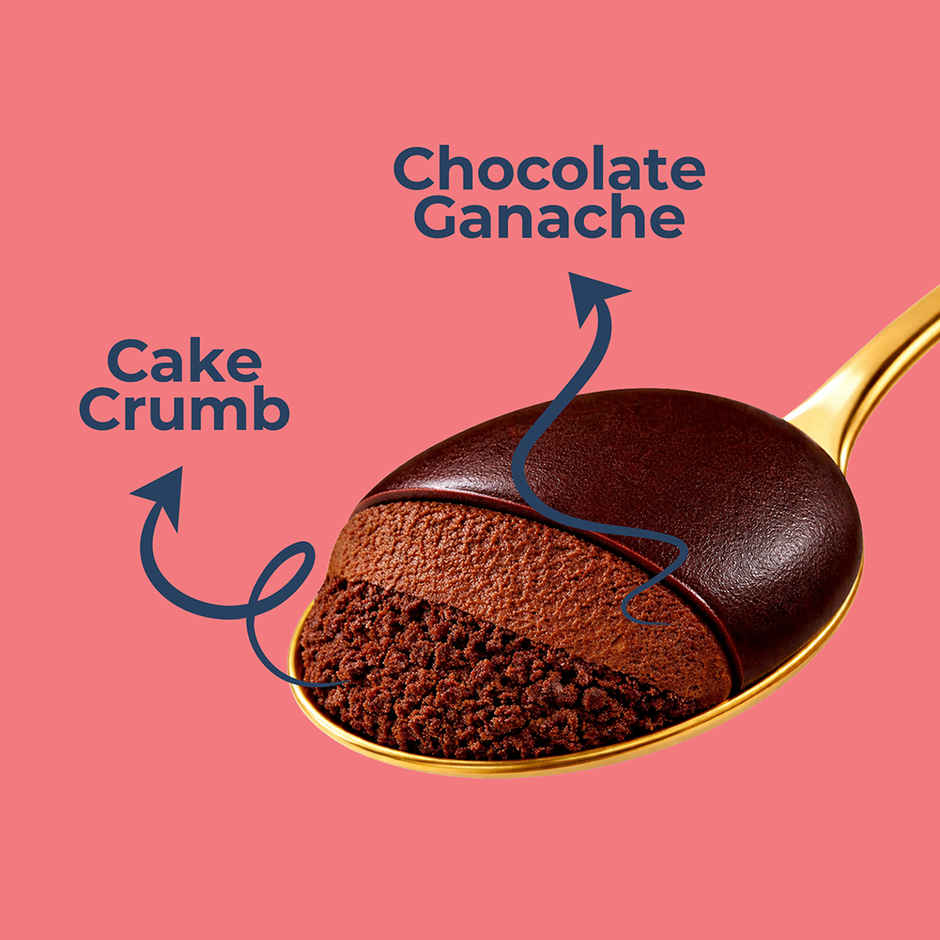 Get-A-Way Death By Chocolate Jar