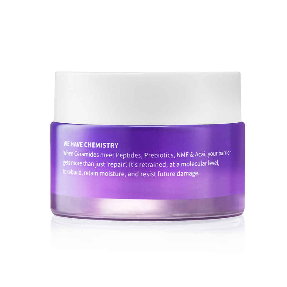 Plum CeraSense Moisturizing Creme with Ceramides & Peptides