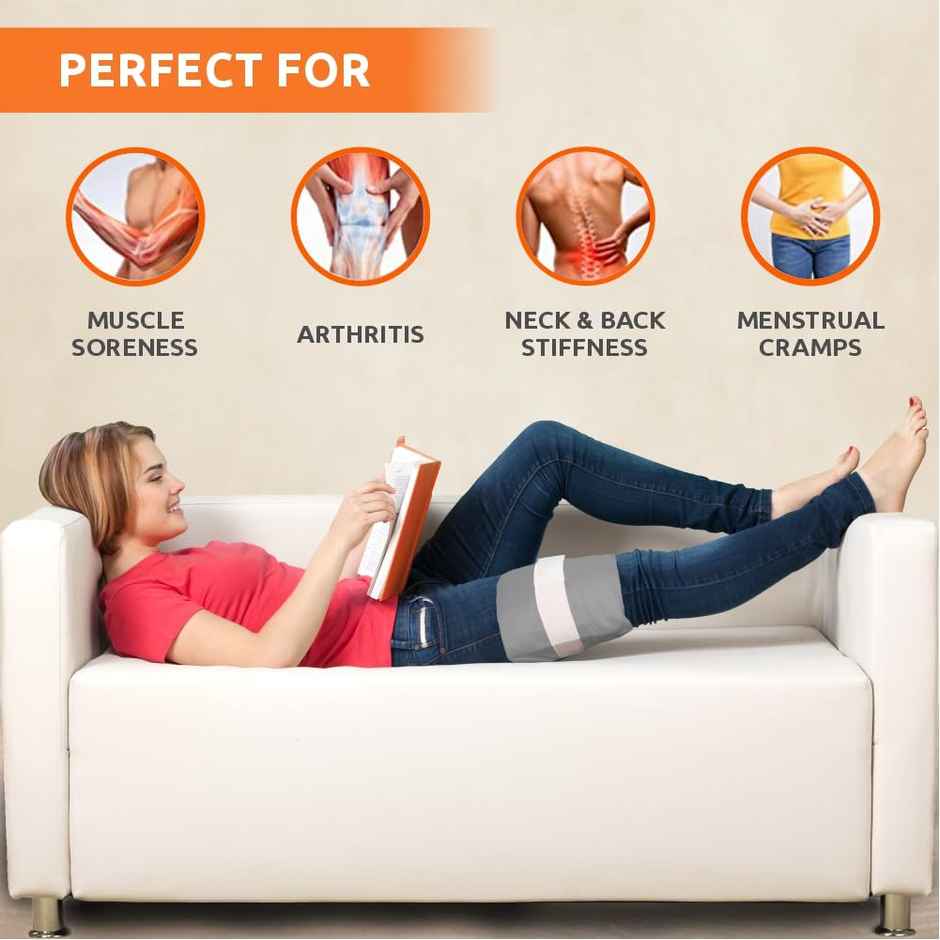 Vissco Orthopaedic Heating Belt XL