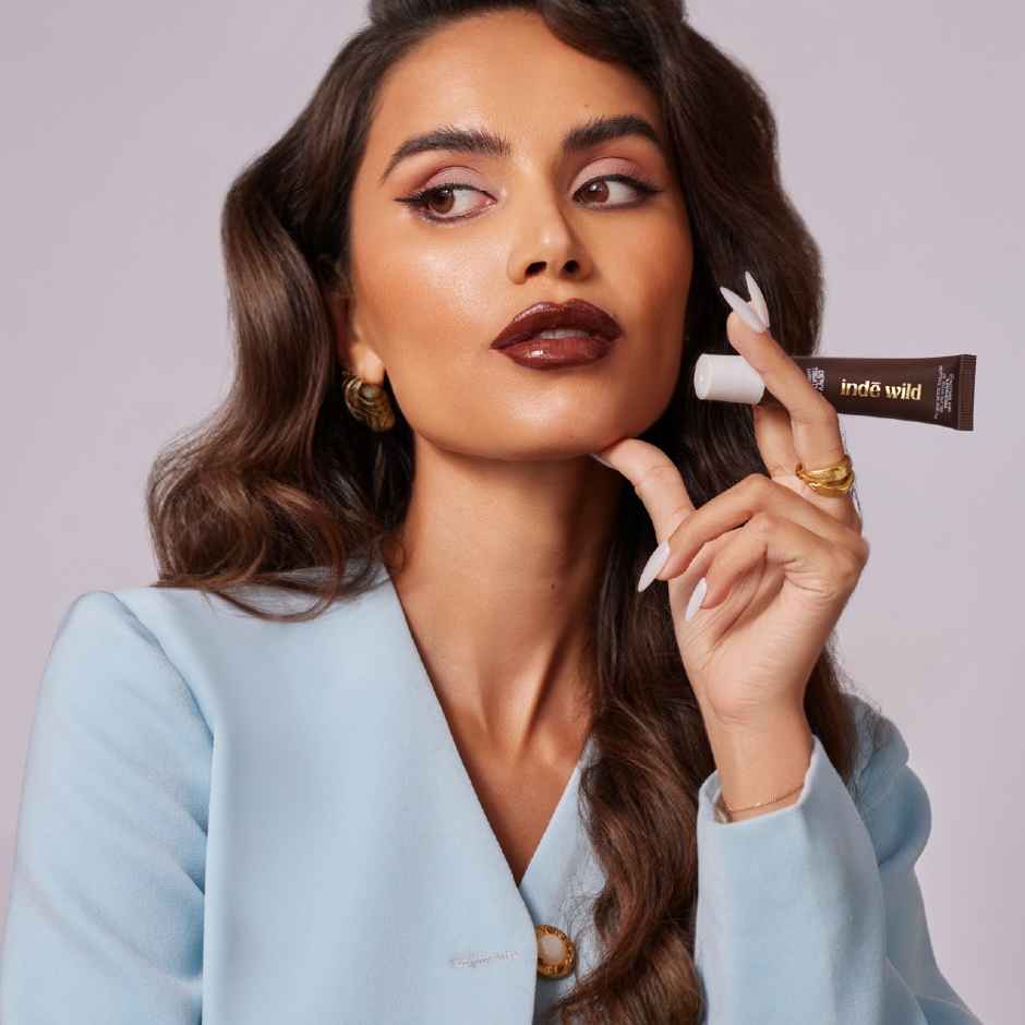 inde wild Dewy Lip Treatment | Caffeine Addict