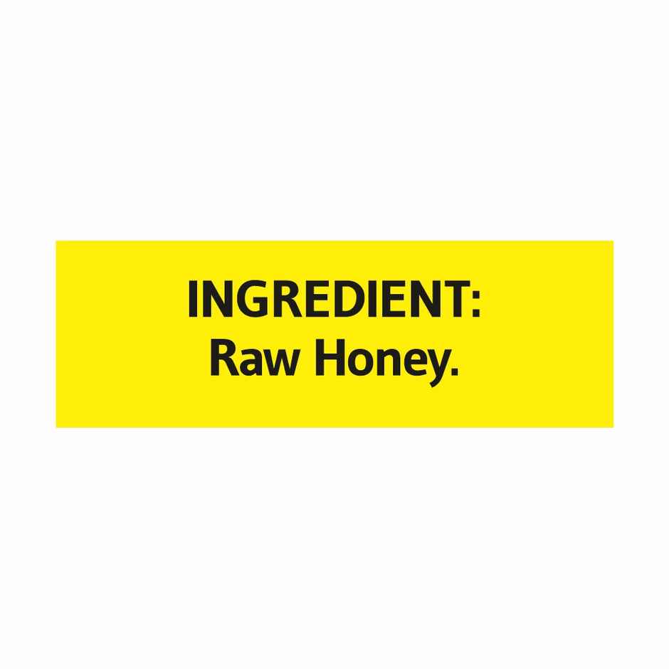 Akshayakalpa Organic Multifloral Raw Honey
